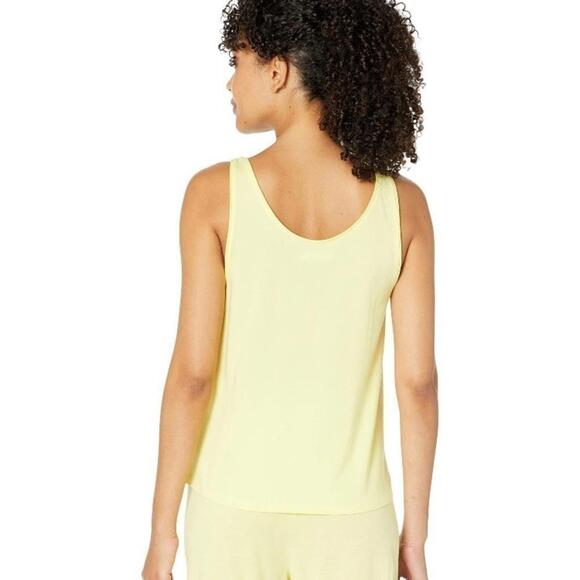 NWT UGG Coralynn Tank in Yellow - Picture 2 of 2